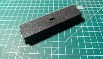 Панель USB-C с отсеком для 3,5-дюймового накопителя (адап... 1