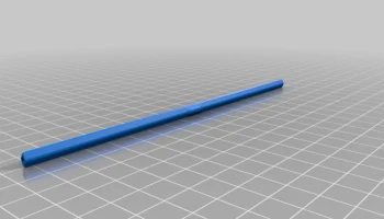 Крышка и крепления для длинной дипольной антенны ExpressL... 3