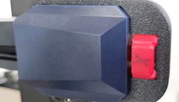 Anycubic Kobra 2 Max Замок натяжителя ремня 2