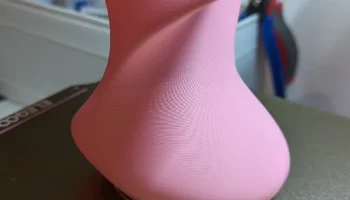Ваза Абстракт 2