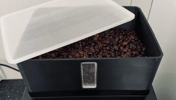 DeLonghi - расширение контейнера Magnifica S... 1