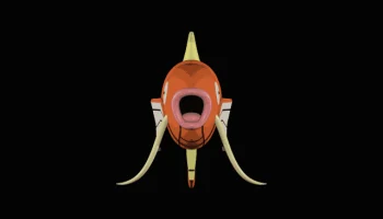 Magikarp 1