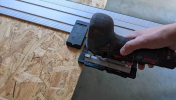 Дистанционный блок для лобзика Bosch 1