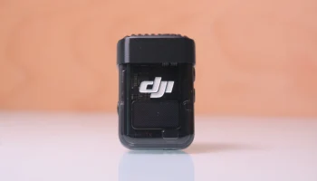 Световая крышка для DJI Mic 2 TX