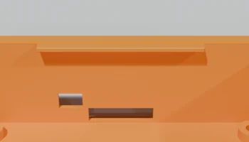[WIP] Чехол с защелкой для Raspberry Pi 5 - требует тест... 5