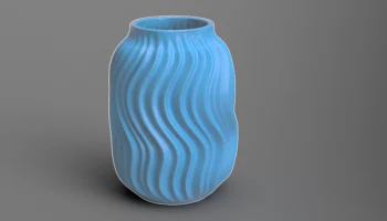 Vase 003 4