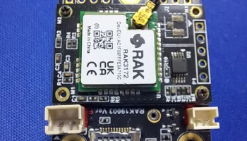 RAK Indoor Small Light Sensor RAK1903 or RAK12010 6