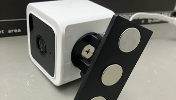 Магнитное крепление Wyze Cam v3 1