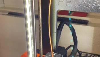 Рамка Prusa Light 1