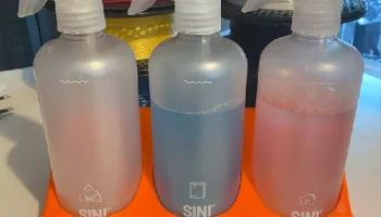 Держатель для мыла SINI