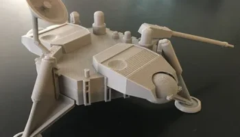 Viking Lander