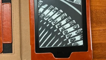 Адаптер для чехла Kindle - от Kindle 10-го поколения (20... 1