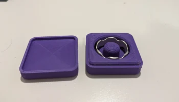 Ring Box 1