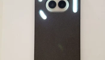 Чехол Nothing Phone 2a