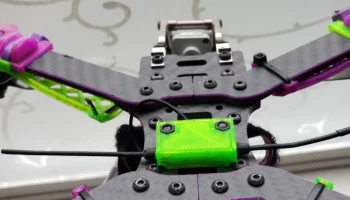 Антенна DJI Badger Crossfire