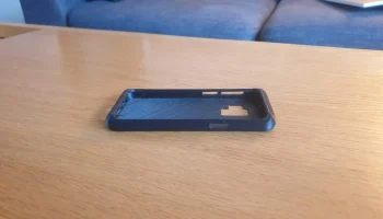 Чехол для Samsung S9 1