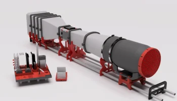 Организационный набор Gridfinity для модульной аэродинами... 4