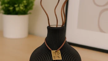 Vase Elora 2