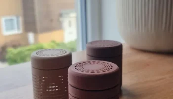 Fragance Pod - Scent Diffuser 2