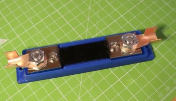 модифицированная основа корпуса шунта v2