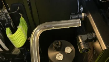 Трубогиб диаметром 12 мм для жестких трубок с водяным ох... 5