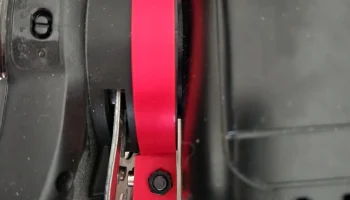 Универсальный магнитный мод Logitech Paddle Shifter на ру... 1