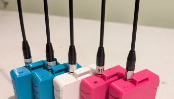 Case for Xiao NRF 5