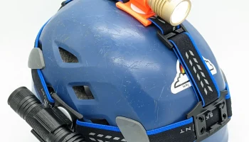 Крепление на голову для Emisar D4V2 и D1V2