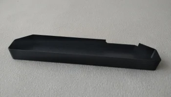 odpadkov&yacute; ko&scaron; pro core one a čistič s v&yacute;řezem, магнит 20x... 3