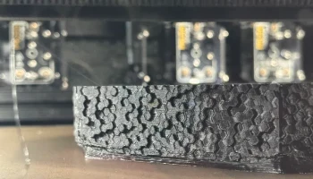 Сушильная камера Prusa XL с шестиугольной сеткой с боков... 2