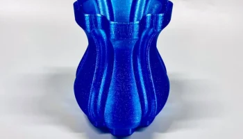 Tulip Vase 1