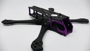 Аксессуары EXEN Orca 5 дюймов... 2