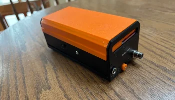 Elecraft KX2 cover