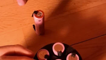 18650 Контейнер 2