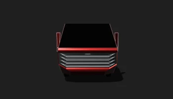 CL1M08 - Футуристический дальнемагистральный автобус 1