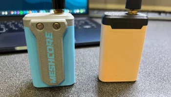 Корпус Heltec T096 Meshcore, Meshtasic 7
