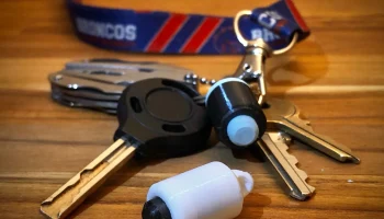 Кнопка Micro Fidget с магнитом