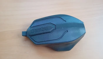 Чехол для хранения беспроводной мыши Bambu Lab. Распечат... 9