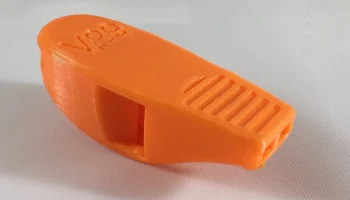Свисток V29 3