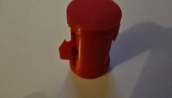 Fidget Toy 2