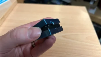Чехол для аккумулятора для камеры Lumix 1