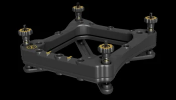 NexGen3D: Крепление AIO версии 2 для BC-250...