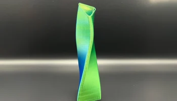 Ваза Purge Bloom 7