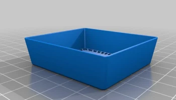 Светодиодный панельный светильник Anet A6 ClipOn Upgrade 1