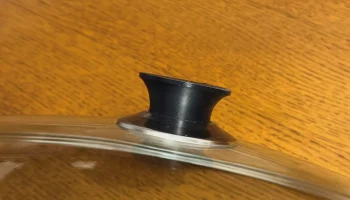 Lid Handle