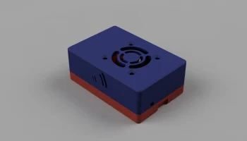 LIBRE AM-S905X-CC Le Potato Case