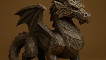 CF Viking Dragon CF Viking Dragon