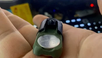 G19 Ручка аккумуляторной батареи