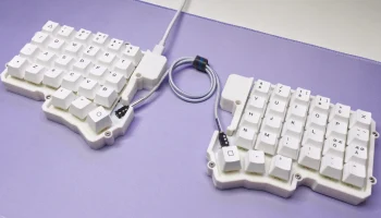 Тонкий чехол Silakka54