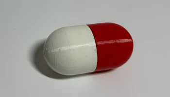 Chill Pill - лучшая магнитная непоседа......